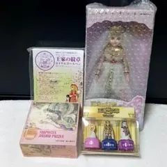 2026年最新】王家の紋章 リカちゃんの人気アイテム - メルカリ