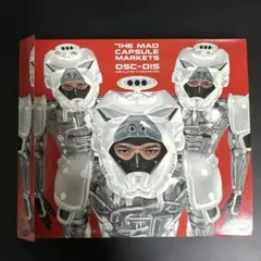 2026年最新】mad capsule marketの人気アイテム - メルカリ
