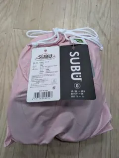 2026年最新】SUBU カラー：ピンク系 サンダルの人気アイテム - メルカリ