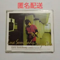 2026年最新】love somebody 織田裕二の人気アイテム - メルカリ