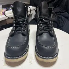2026年最新】レッドウィング9075の人気アイテム - メルカリ