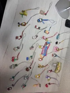 2026年最新】ご当地キティ 根付け まとめ売りの人気アイテム - メルカリ