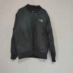 2026年最新】ノースフェイス ma1の人気アイテム - メルカリ