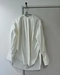 2026年最新】todayful スタンドカラーツイルシャツの人気アイテム