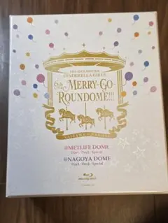 2026年最新】the idolm ster cinderella girls 6thlive merry-go