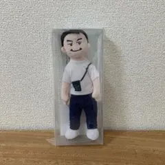 2026年最新】国内アーティスト：小田和正 ぬいぐるみ・マスコットの