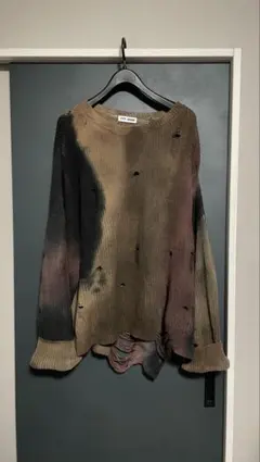 2026年最新】TTT_MSW emotional knitの人気アイテム - メルカリ