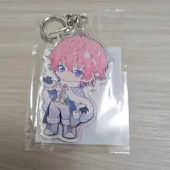 すとぷり さとみくん アクキー 2026 winter - メルカリ