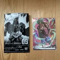 2026年最新】プロモ ブロリーの人気アイテム - メルカリ