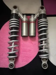 2026年最新】cb1300 リアショックの人気アイテム - メルカリ