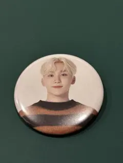 2026年最新】スングァン 缶バッジの人気アイテム - メルカリ