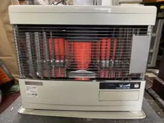 2026年最新】ffストーブ 石油 サンポットの人気アイテム - メルカリ