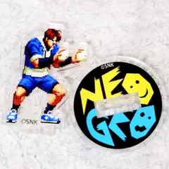 2026年最新】kof アクリルスタンドの人気アイテム - メルカリ