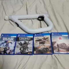 2026年最新】PlayStation VR シューティングコントローラーの人気