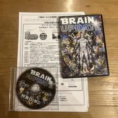 2026年最新】ブレインアップデートの人気アイテム - メルカリ