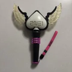 2026年最新】2ne1 ペンライトの人気アイテム - メルカリ