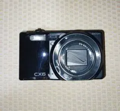 2026年最新】ricoh cx6の人気アイテム - メルカリ