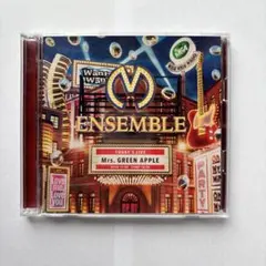 2026年最新】ensemble 初回限定盤の人気アイテム - メルカリ