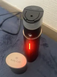 2026年最新】ルビーセル ハンディ ブラックの人気アイテム - メルカリ