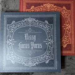 2026年最新】nissy hocus pocus 3の人気アイテム - メルカリ