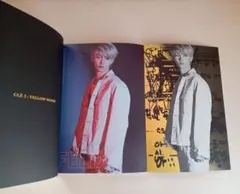 2026年最新】straykids yellow woodの人気アイテム - メルカリ