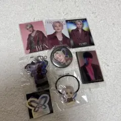 2026年最新】八木勇征の人気アイテム - メルカリ