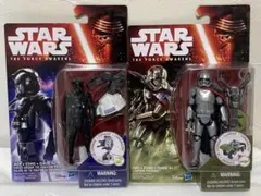 2026年最新】スターウォーズ ベーシックフィギュアの人気アイテム