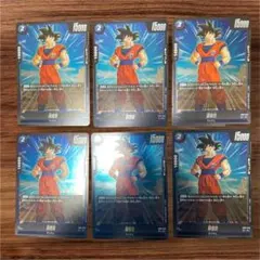 2026年最新】悟空4 sec フュージョンワールドの人気アイテム - メルカリ