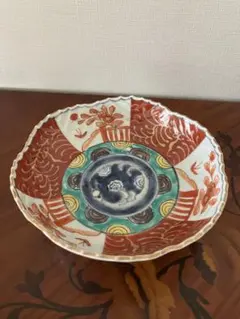 2026年最新】古伊万里膾皿の人気アイテム - メルカリ