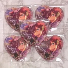 2026年最新】七種茨 缶バッジの人気アイテム - メルカリ