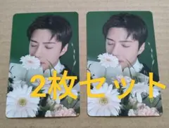 2026年最新】exo セフン トレカの人気アイテム - メルカリ