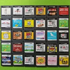 2026年最新】ds ソフト ジャンクの人気アイテム - メルカリ