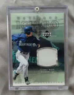 2026年最新】イチロー upper deckの人気アイテム - メルカリ