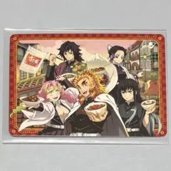 2026年最新】すき家 煉獄 鬼滅の刃の人気アイテム - メルカリ