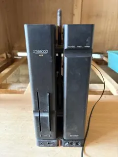 2026年最新】sharp x68000の人気アイテム - メルカリ