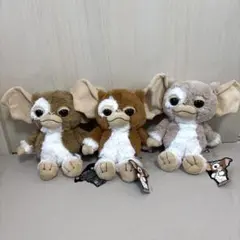 2026年最新】ギズモ ぬいぐるみ 限定の人気アイテム - メルカリ