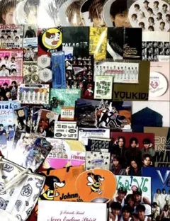 2026年最新】V6会報の人気アイテム - メルカリ