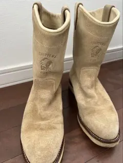 2026年最新】CHIPPEWA ペコスの人気アイテム - メルカリ