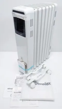 2026年最新】dimplex b05の人気アイテム - メルカリ