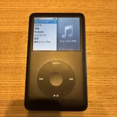 2026年最新】ipod classic 7 160gbの人気アイテム - メルカリ