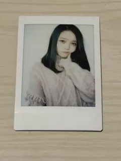 2026年最新】髙石あかり チェキの人気アイテム - メルカリ