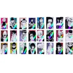 2026年最新】naruto ホロクリアカードの人気アイテム - メルカリ