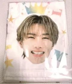 2026年最新】山中柔太郎 タオルの人気アイテム - メルカリ