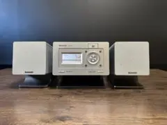 2026年最新】panasonic sa-ns550sdの人気アイテム - メルカリ