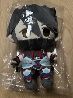 2026年最新】ウツシ ぬいぐるみの人気アイテム - メルカリ