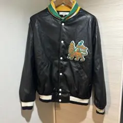 2026年最新】SASQUATCH fabrix スタジャンの人気アイテム - メルカリ