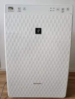 2026年最新】KC-30T5 シャープ加湿空気清浄機の人気アイテム - メルカリ