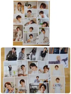 2026年最新】寺西拓人 公式写真の人気アイテム - メルカリ