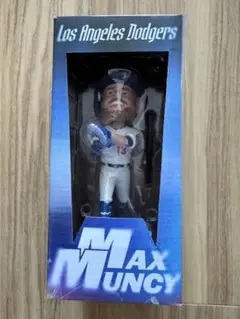 2026年最新】ドジャース ボブルヘッド マンシーの人気アイテム - メルカリ