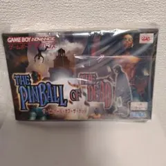 2026年最新】THE PINBALL OF THE DEADの人気アイテム - メルカリ